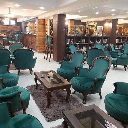 Solaris Resort Vrnjačka Banja エクステリア 写真