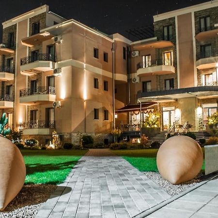Solaris Resort Vrnjačka Banja エクステリア 写真