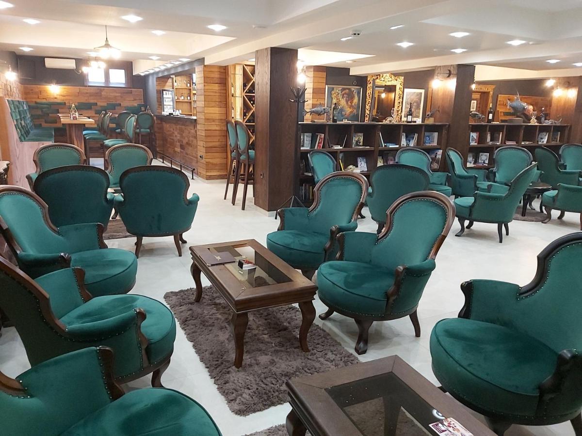 Solaris Resort Vrnjačka Banja エクステリア 写真