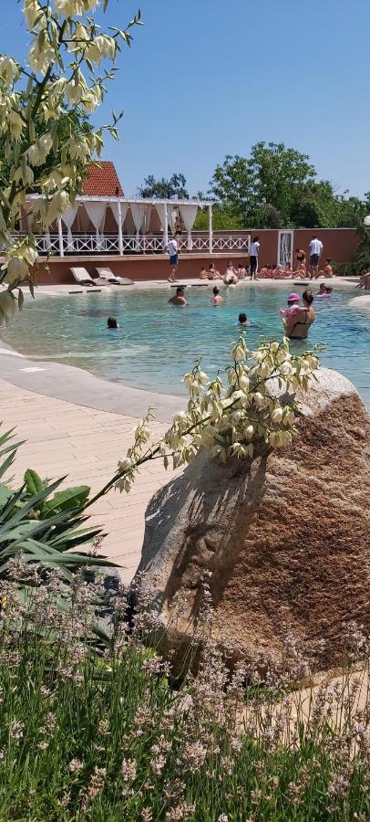 Solaris Resort Vrnjačka Banja エクステリア 写真