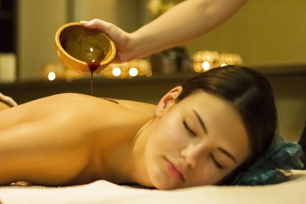 Solaris Resort Vrnjačka Banja エクステリア 写真