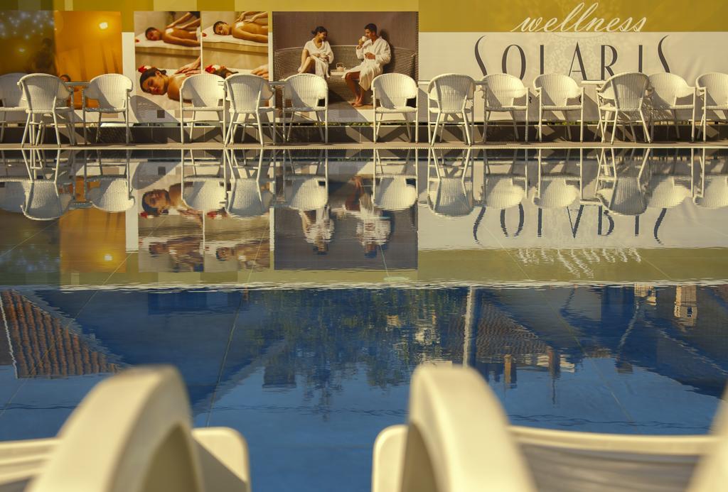 Solaris Resort Vrnjačka Banja エクステリア 写真