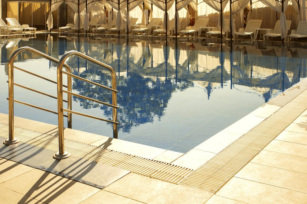 Solaris Resort Vrnjačka Banja エクステリア 写真