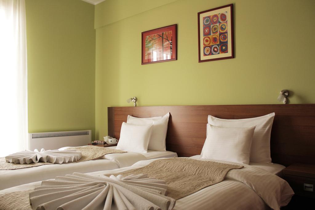 Solaris Resort Vrnjačka Banja 部屋 写真