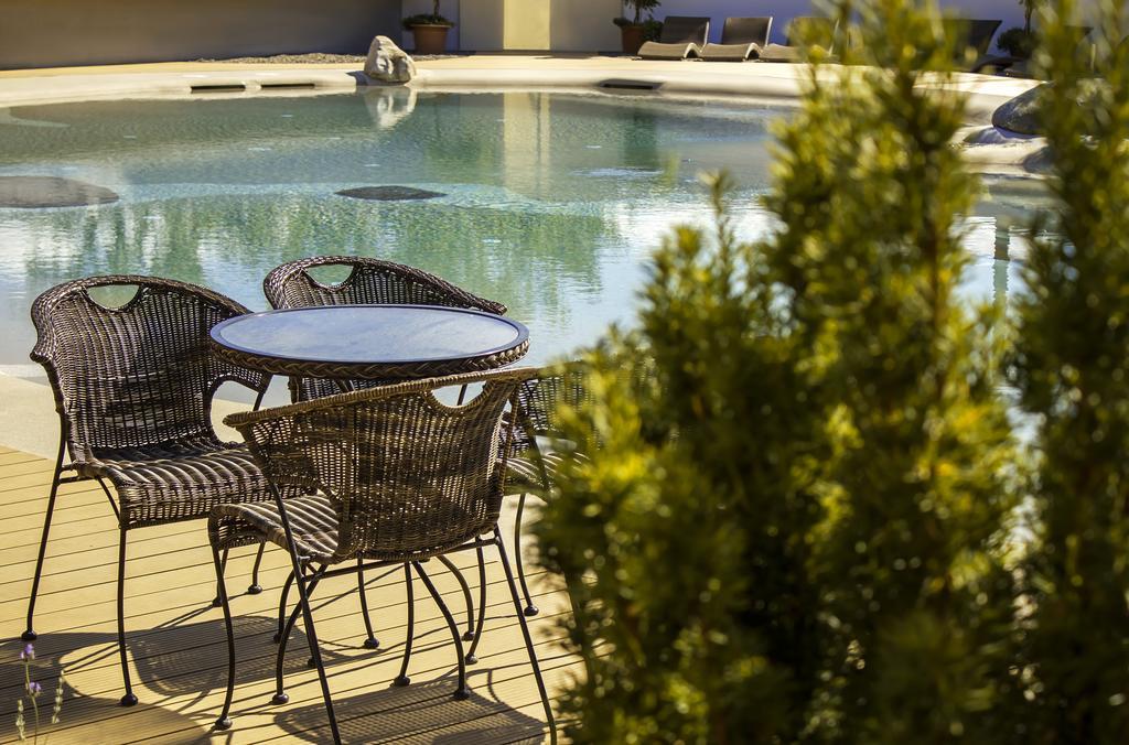 Solaris Resort Vrnjačka Banja エクステリア 写真