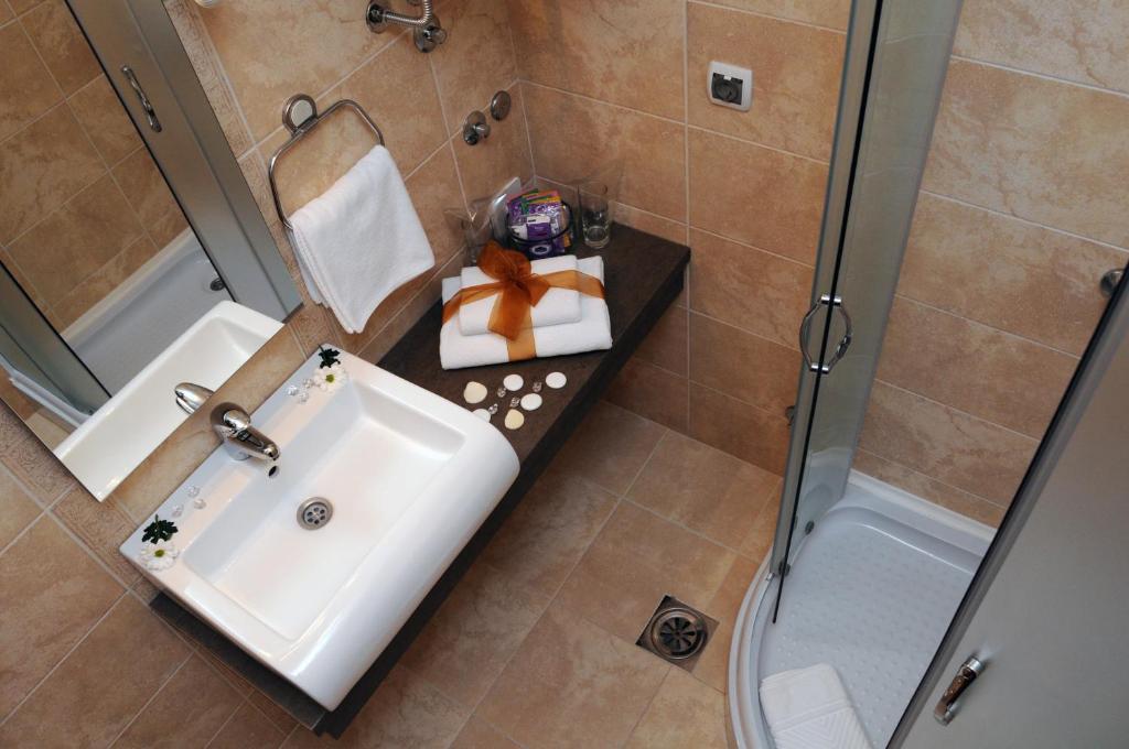 Solaris Resort Vrnjačka Banja エクステリア 写真
