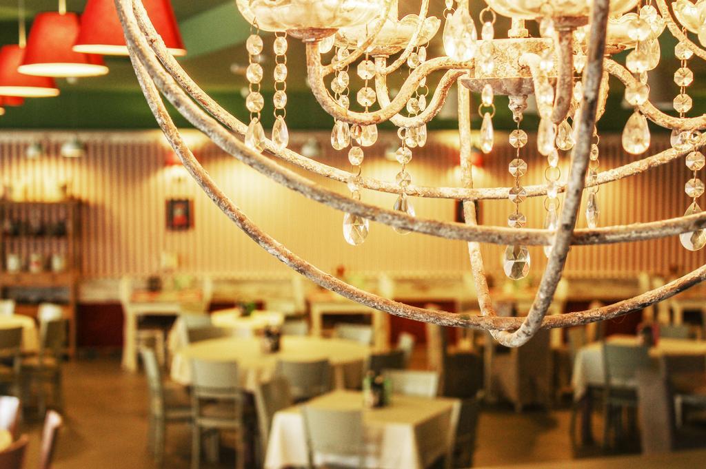 Solaris Resort Vrnjačka Banja エクステリア 写真