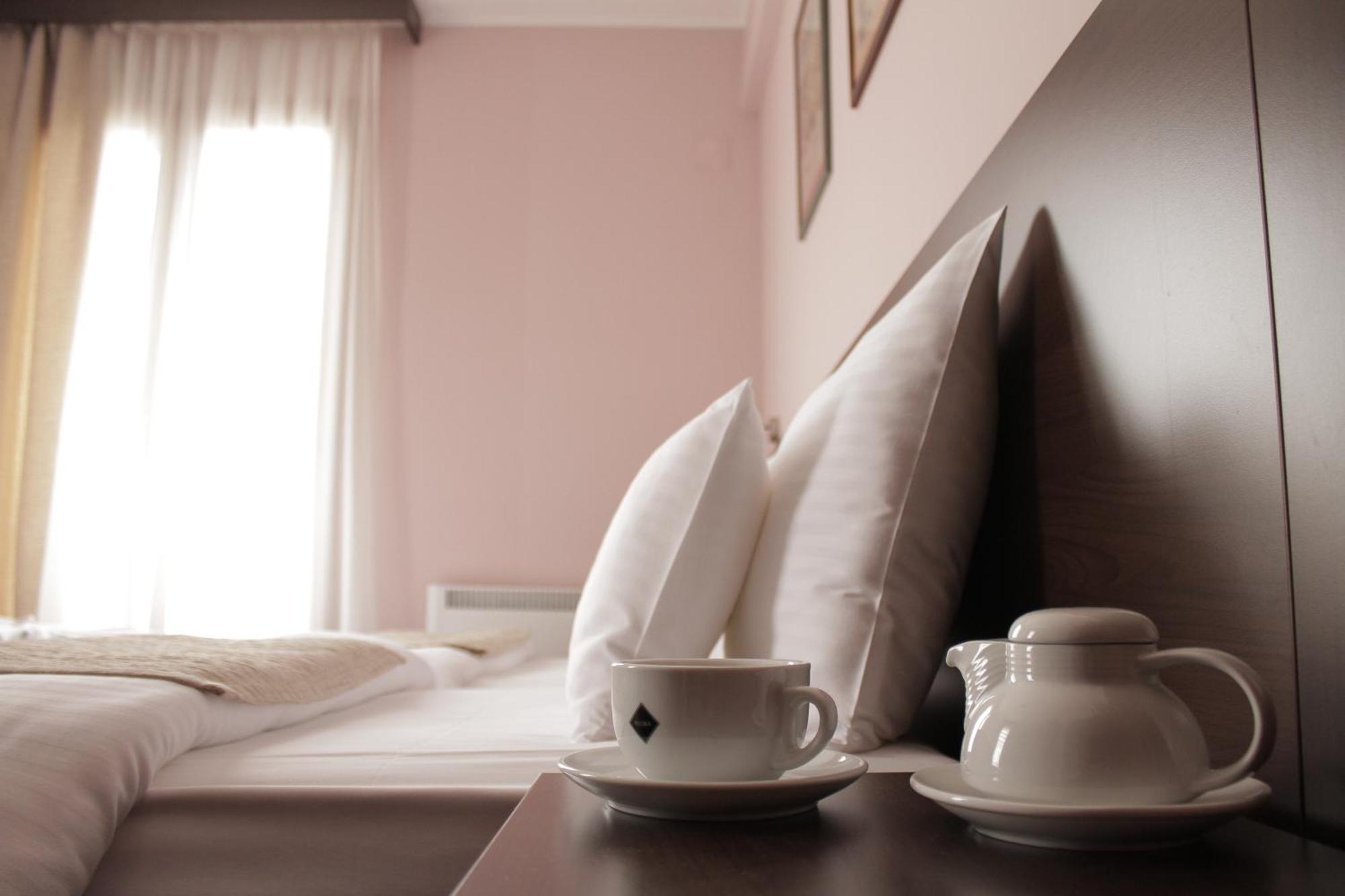Solaris Resort Vrnjačka Banja エクステリア 写真