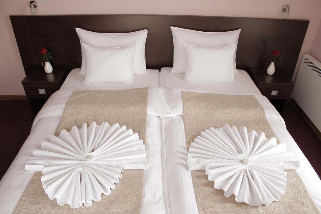 Solaris Resort Vrnjačka Banja 部屋 写真