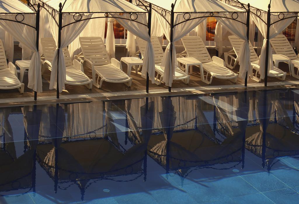 Solaris Resort Vrnjačka Banja エクステリア 写真