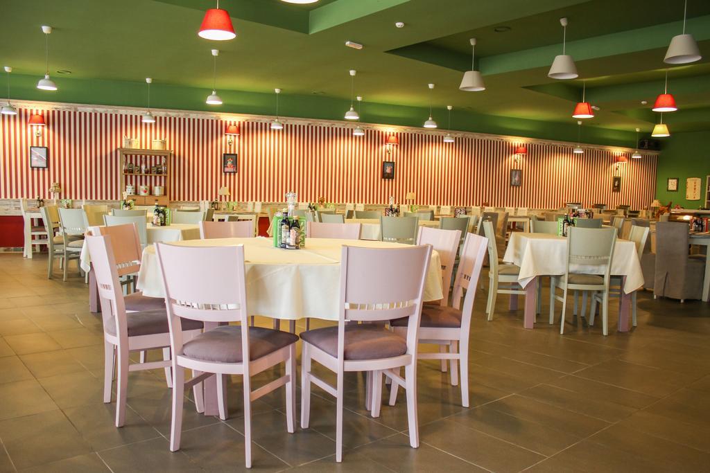 Solaris Resort Vrnjačka Banja エクステリア 写真