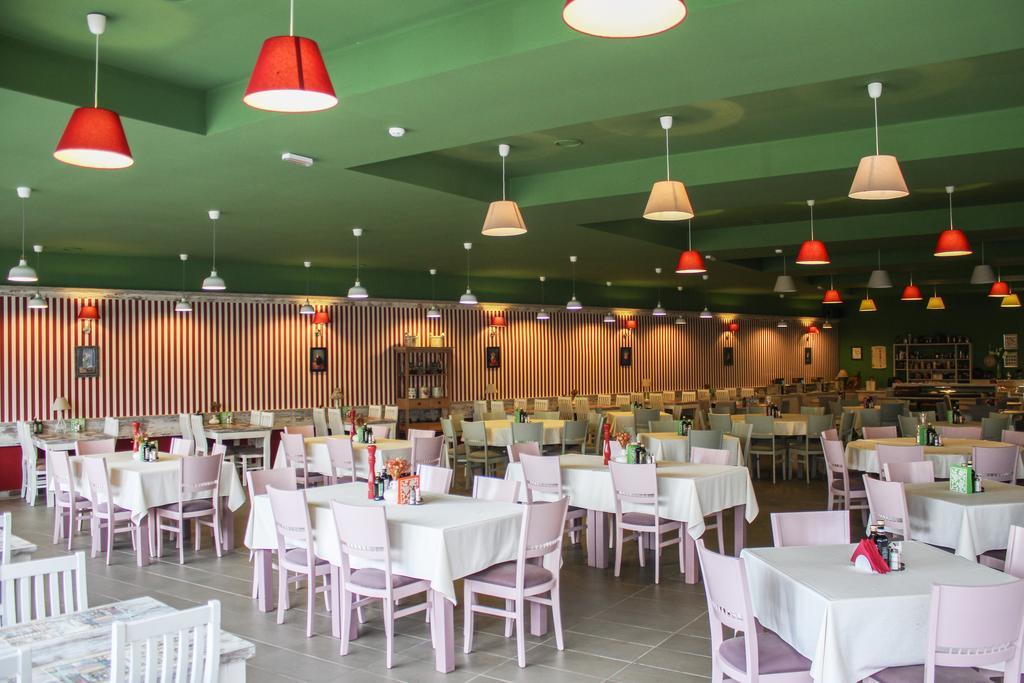 Solaris Resort Vrnjačka Banja エクステリア 写真