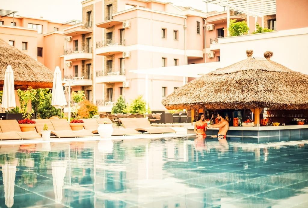 Solaris Resort Vrnjačka Banja エクステリア 写真