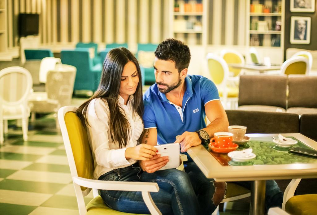 Solaris Resort Vrnjačka Banja エクステリア 写真