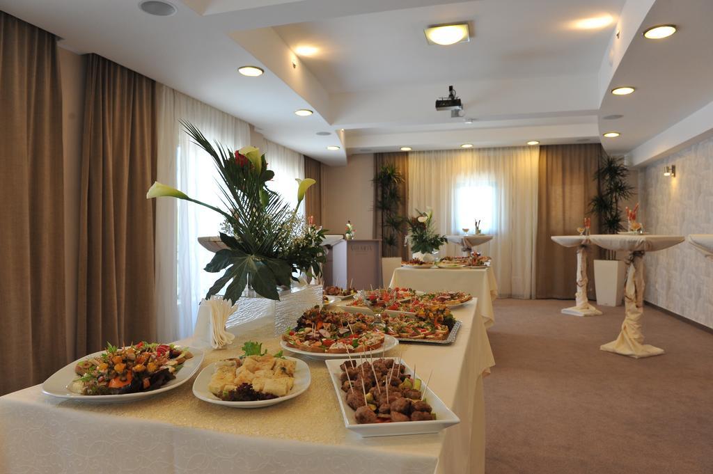 Solaris Resort Vrnjačka Banja エクステリア 写真