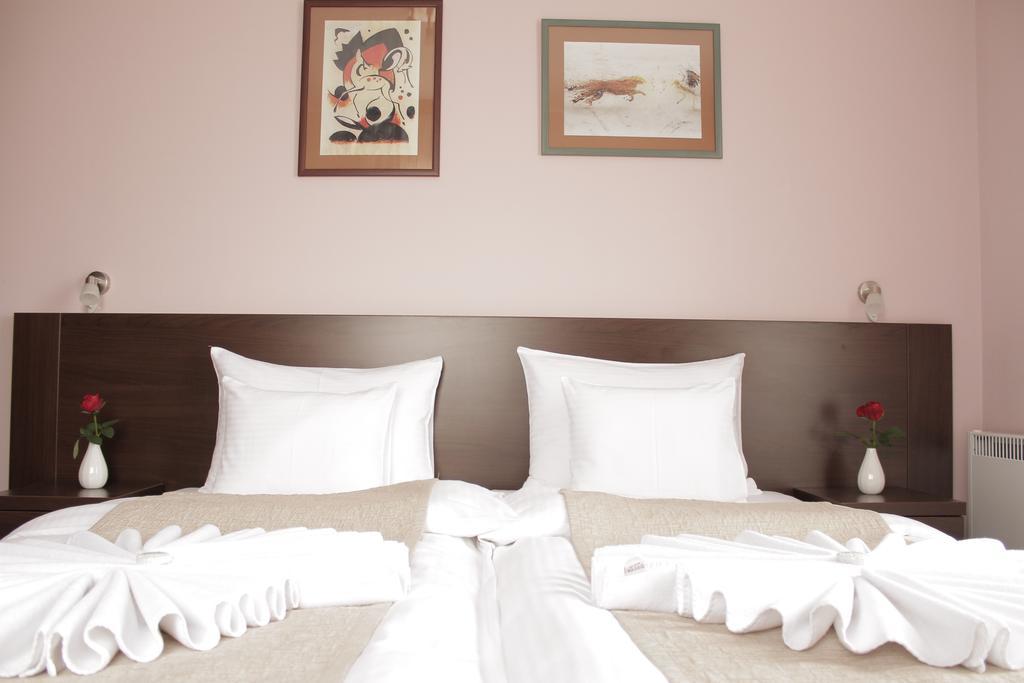 Solaris Resort Vrnjačka Banja エクステリア 写真