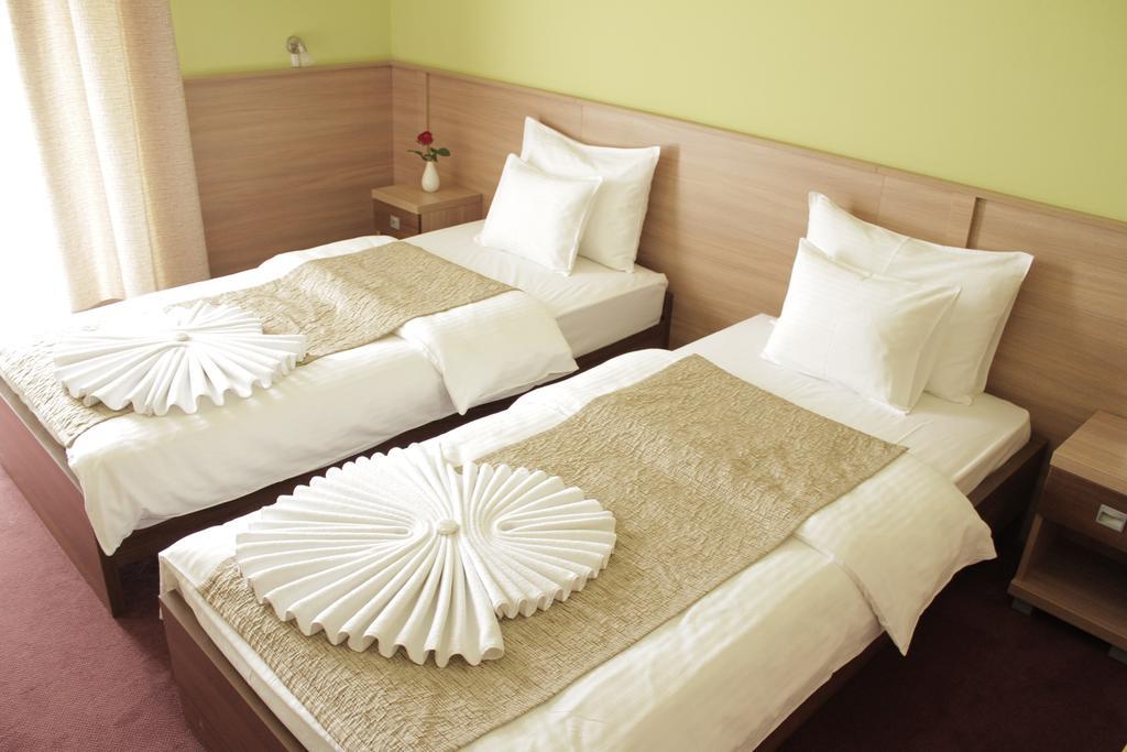 Solaris Resort Vrnjačka Banja エクステリア 写真