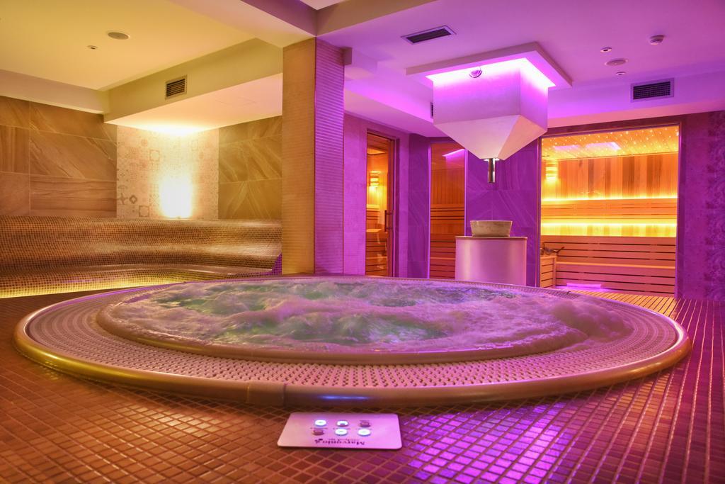 Solaris Resort Vrnjačka Banja エクステリア 写真