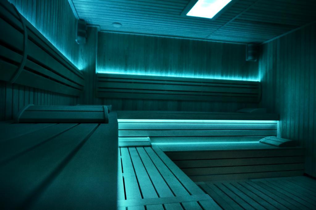 Solaris Resort Vrnjačka Banja エクステリア 写真