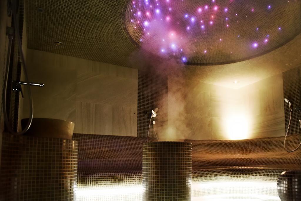 Solaris Resort Vrnjačka Banja エクステリア 写真
