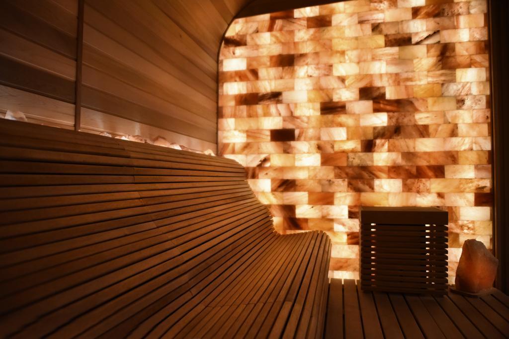Solaris Resort Vrnjačka Banja エクステリア 写真