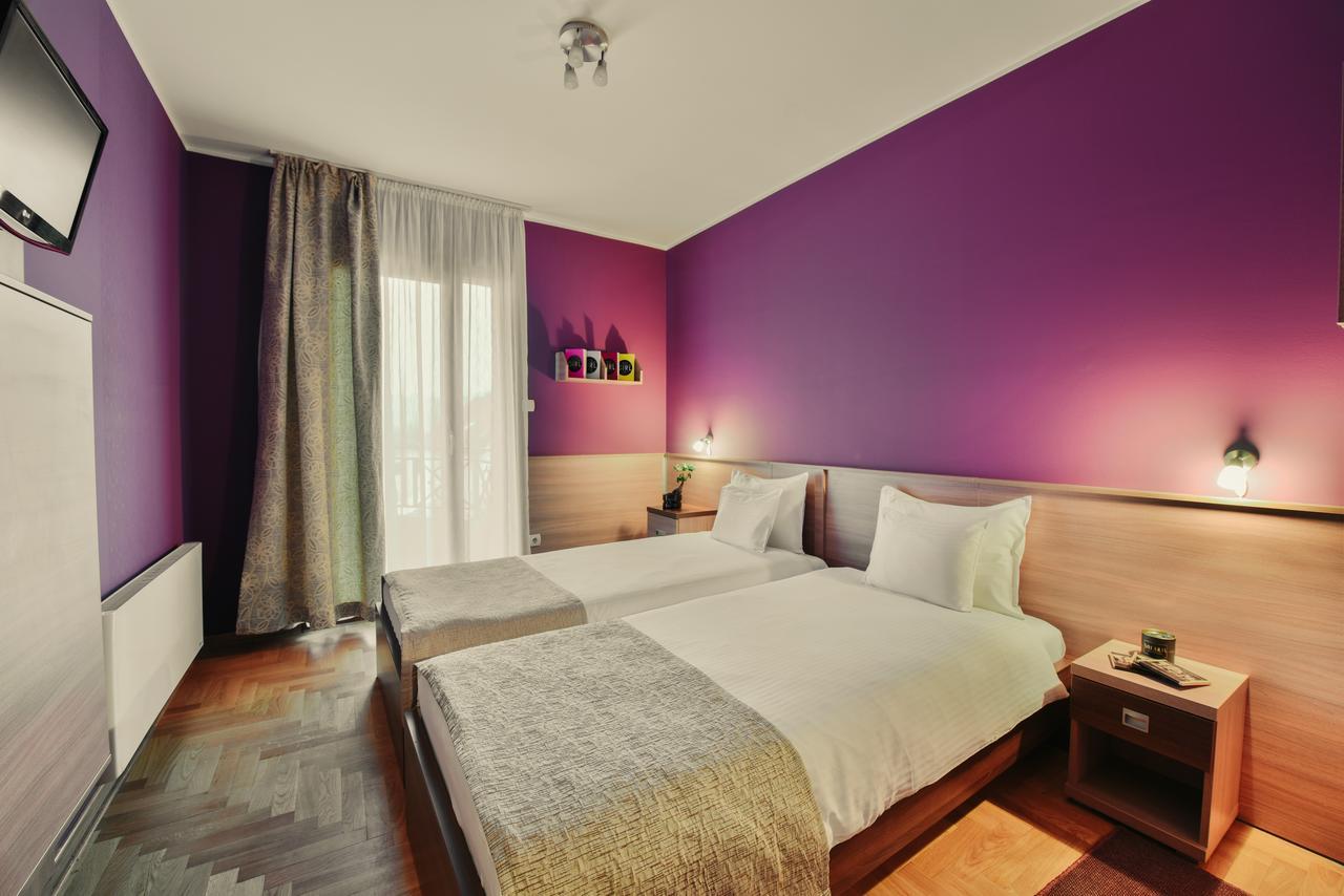 Solaris Resort Vrnjačka Banja エクステリア 写真
