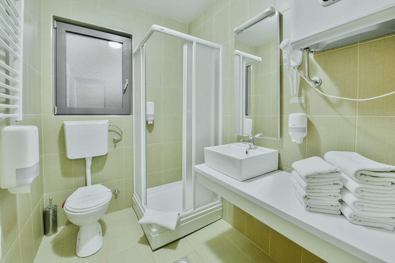 Solaris Resort Vrnjačka Banja エクステリア 写真