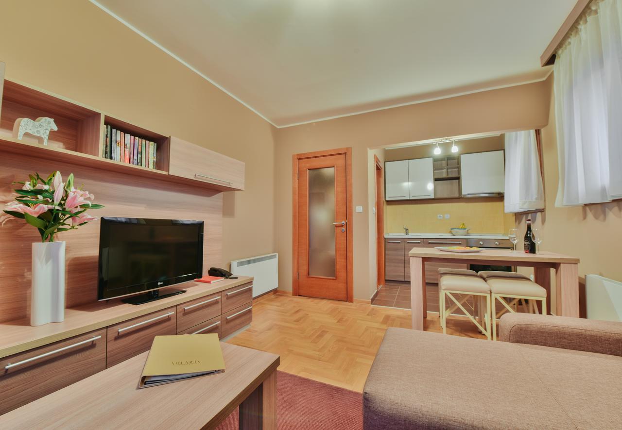 Solaris Resort Vrnjačka Banja エクステリア 写真