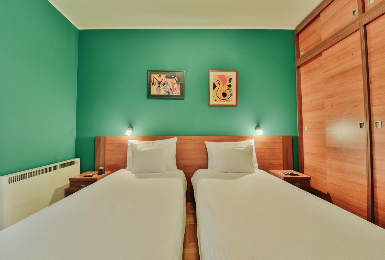 Solaris Resort Vrnjačka Banja エクステリア 写真