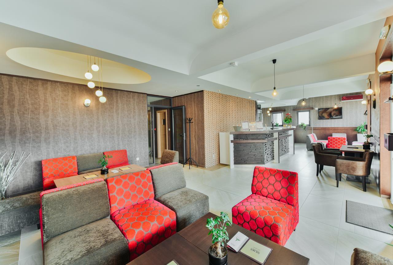 Solaris Resort Vrnjačka Banja エクステリア 写真