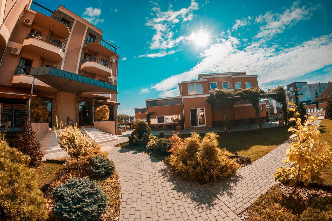 Solaris Resort Vrnjačka Banja エクステリア 写真